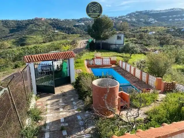 Maison avec piscine à vendre à La Cala Golf - Lagar Martell, imagen 3