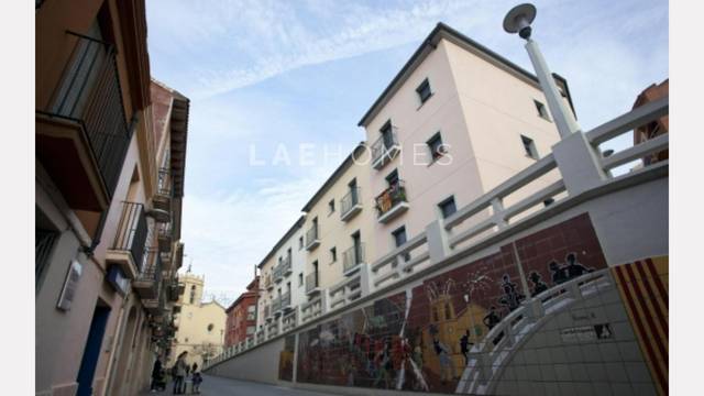 Terreno residencial en Venta en Calle Sant Francesc en Castellbisbal