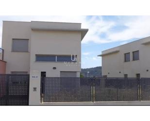 Exterior view of Building for sale in Càrcer