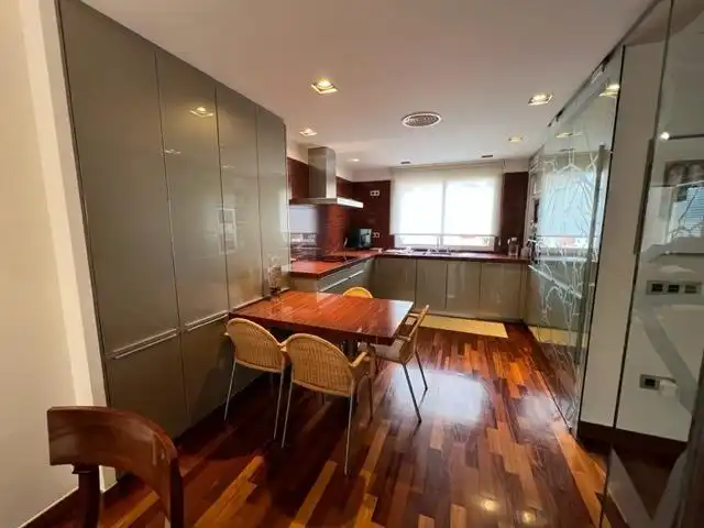 Casa adosada en venta en Santo Angel