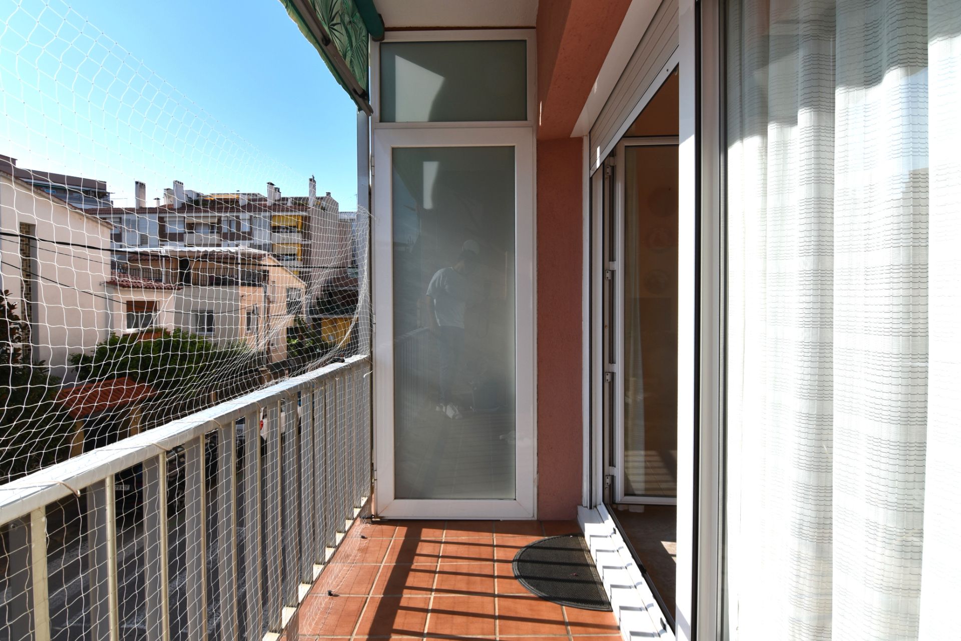 Piso en venta en Carrer Tribala, 46, Centre