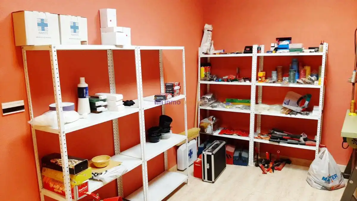 Nave industrielle à vendre à Valdepeñas, imagen 5