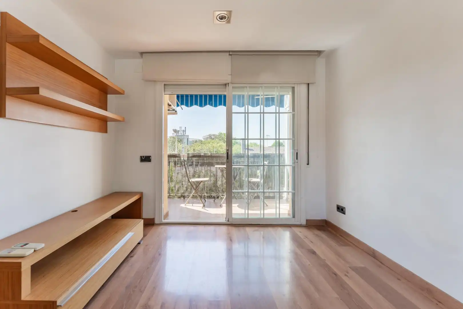 Terraza de Piso en venta en Parets del Vallès con Aire acondicionado, Calefacción y Parquet
