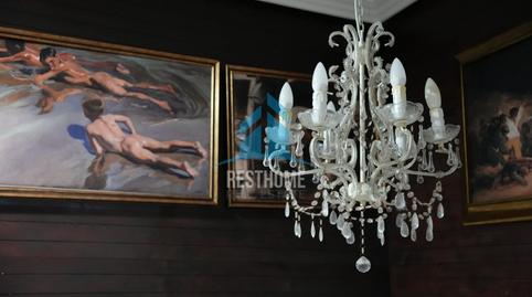 Foto 3 de Edificio en venta en Calle Cabañal, Sant Antoni, Valencia