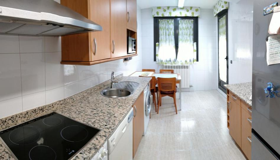 Photo 1 of Flat to rent in Justo Navarro, Centro, Zaragoza