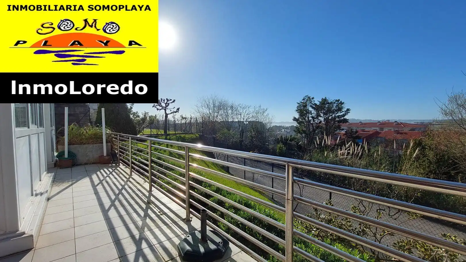 Wohnung mit Pool zum Verkauf in El Ribero, imagen 34