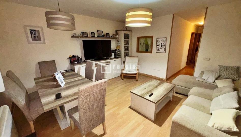 Foto 1 de Pis en venda a Valdeaveruelo, Guadalajara