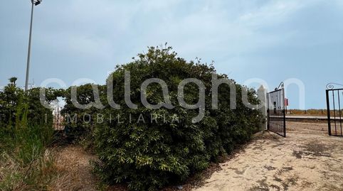 Parcela exclusiva en primera línea de Playa Casablanca, immagine 2