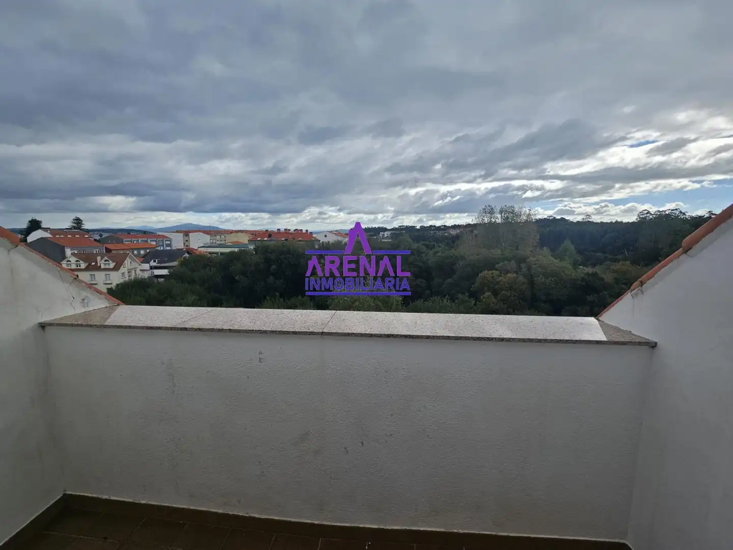 Attico con terrazza in vendita a A Pobra do Caramiñal, imagen 6