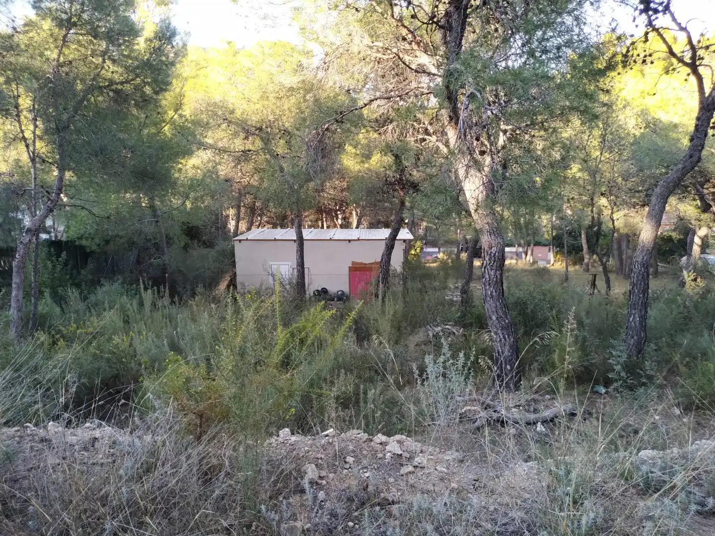 Residencial en venta en Torres Torres