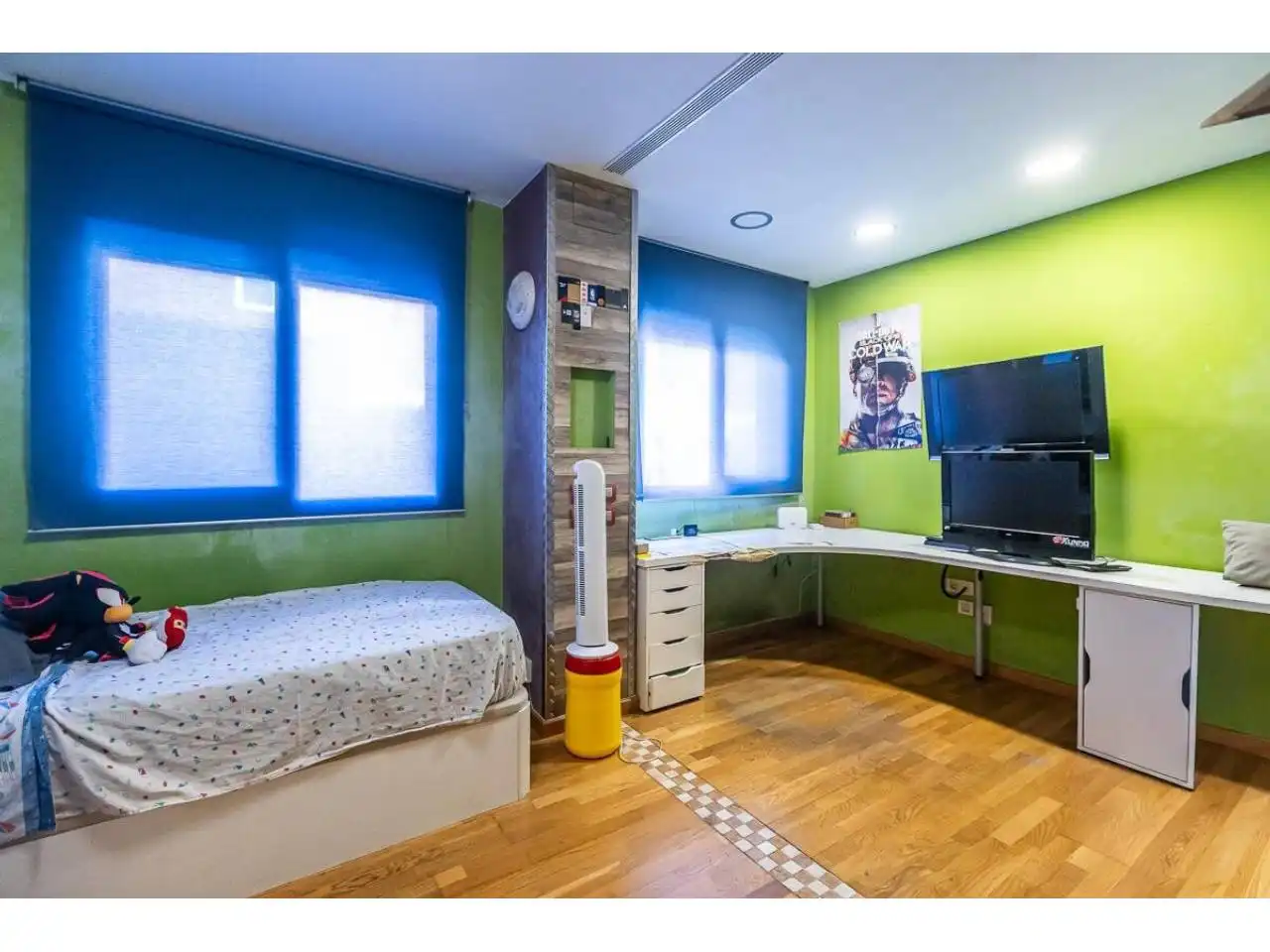 Appartamento con terrazza in vendita a Centre - Sant Oleguer, imagen 19