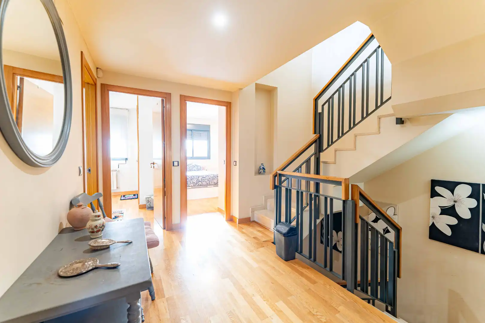 Detached homes for sale in Arroyomolinos (Madrid)  with Air Conditioner, Heating and Private garden