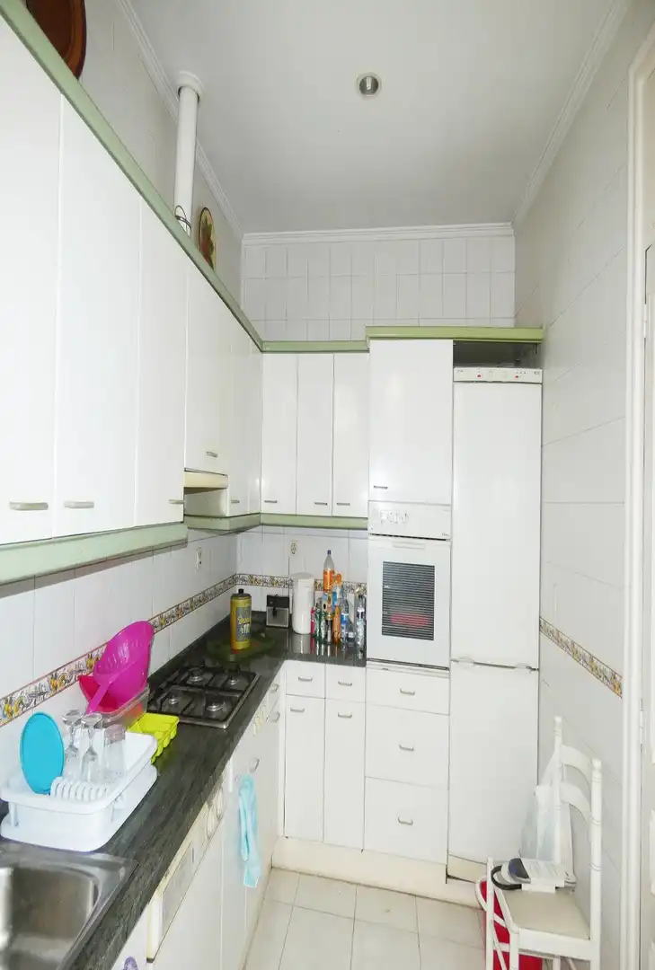 Houses for sale in Valdés - Luarca