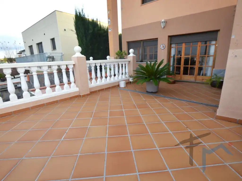 Casa o chalet en venta en Avenida Can Parellada (Parellada), Masquefa