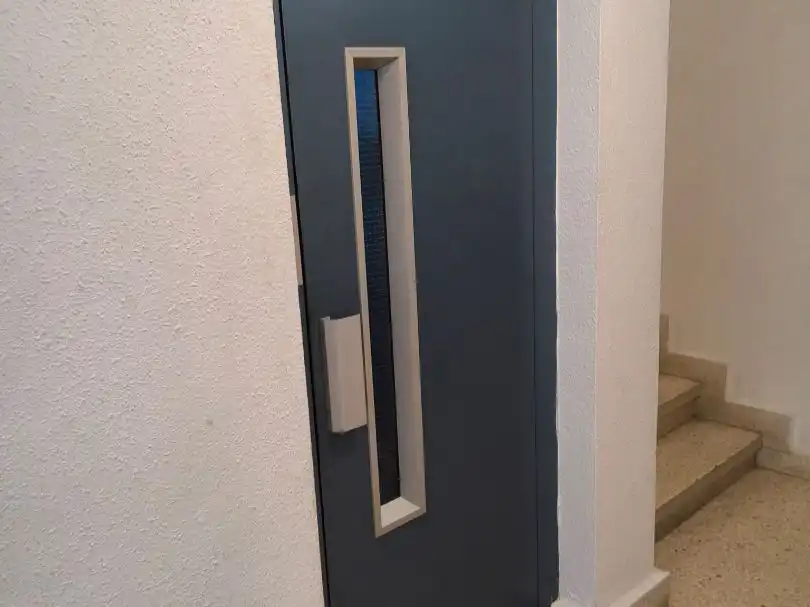 Piso en venta en El Rosario con Terraza