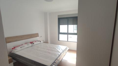 Foto 3 de Pis en venda a Bilbao, Churra, Murcia