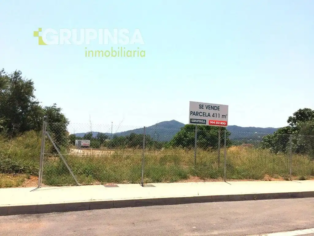 Residencial en venta en Onda