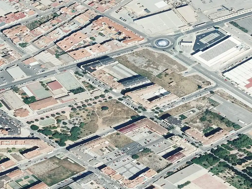 Flat for sale in CL. BOTANIC CALDUCH 6, imagen 2