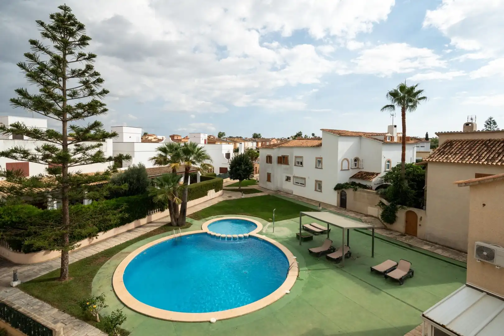 Casa o xalet en venda a Calle ALACANT, Sa Torre