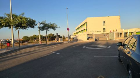 Foto 3 de Residencial en venda a Calle Suiza, la - Aljorra (cartagena), La Aljorra, Cartagena