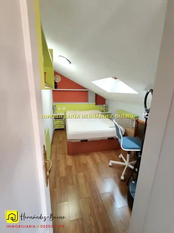 Flat with lift for sale in Centro, imagen 14
