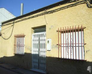 Planta baja for sale in Partida Erita, Catral