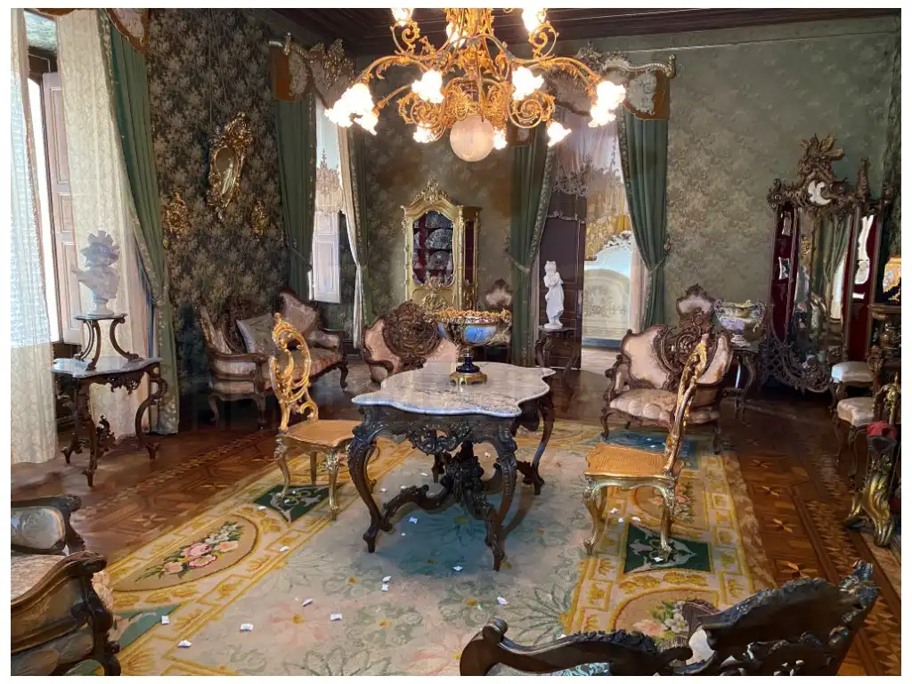 Casa en venda a Calle Hermanos Sánchez del Río, imagen 18