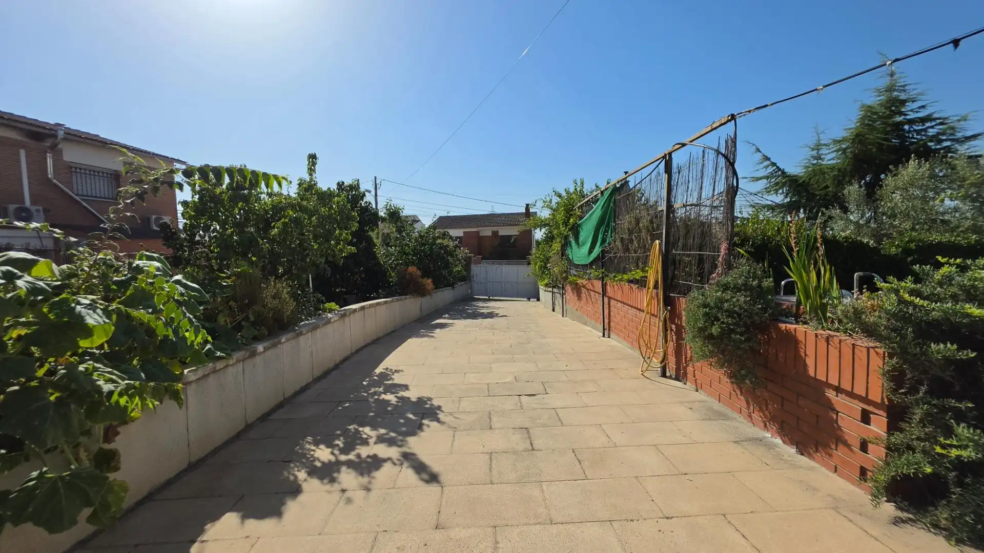 Casa con terraza en venta en Piera, imagen 26
