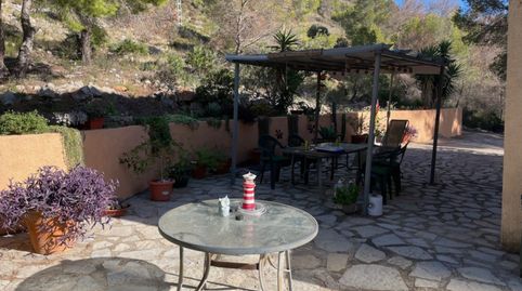 Foto 5 de Casa o chalet en venta en Casco Urbano, Moraira