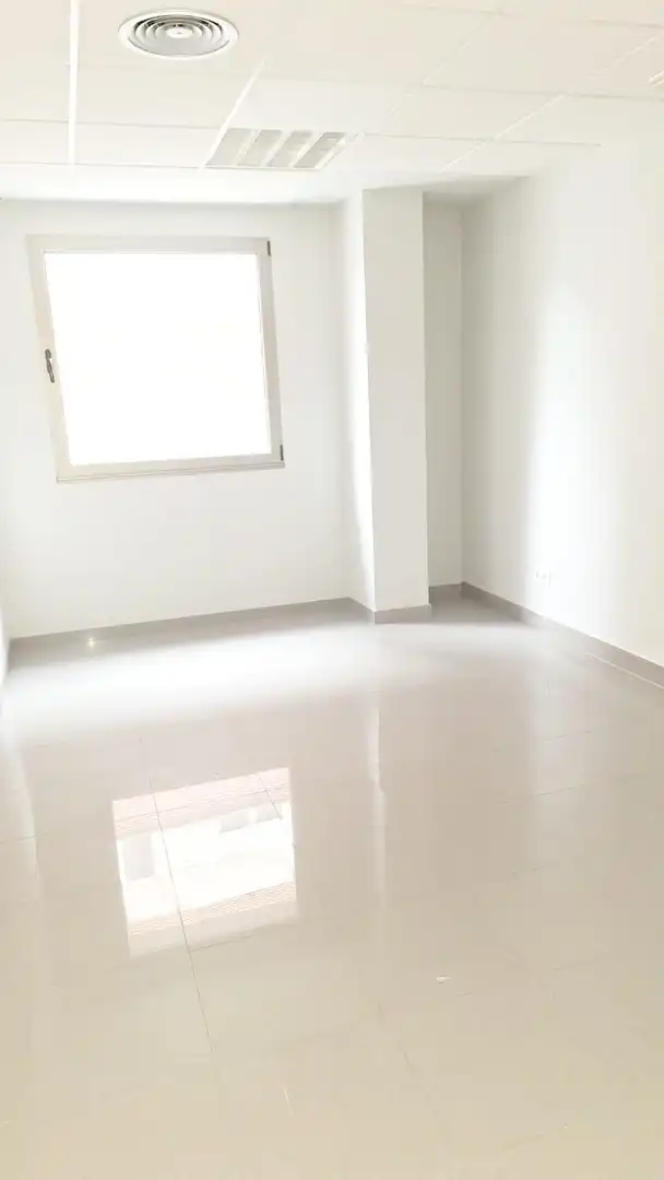 Büro mit Aufzug zur Miete in Centro, imagen 6