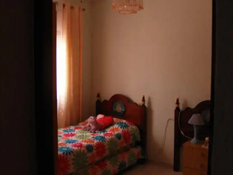 Bedroom of Flat for sale in Ayamonte  with Air Conditioner, Private garden and Storage room