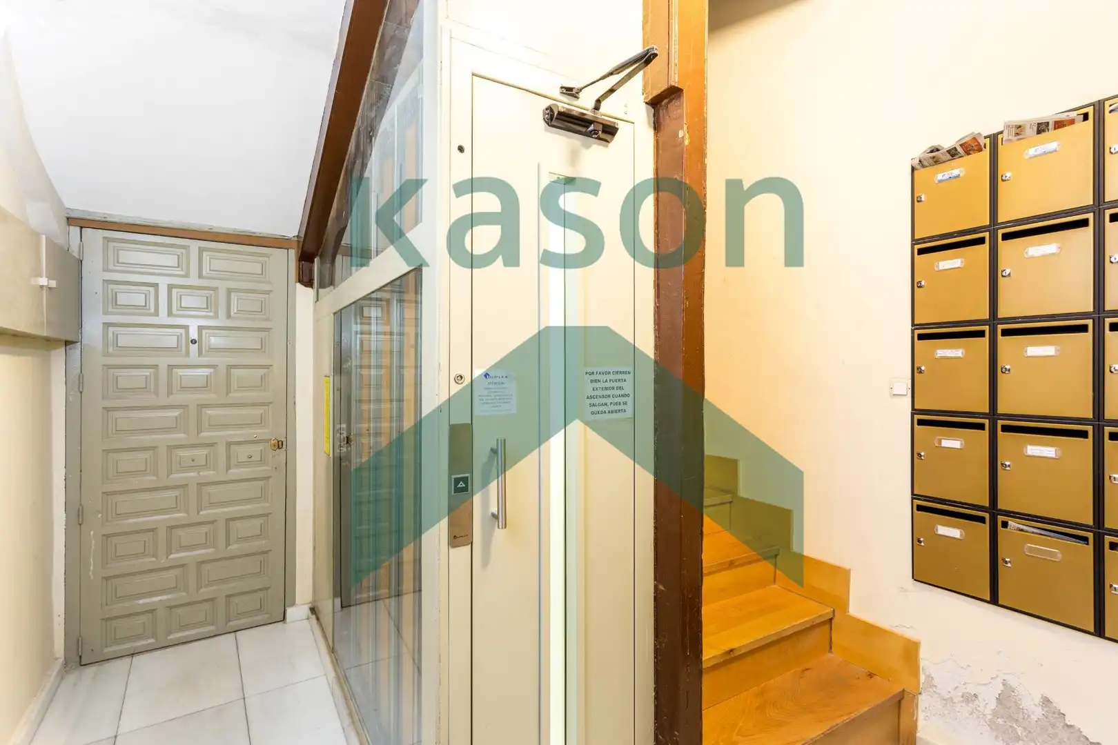 Duplex with lift for sale in ruda, imagen 30