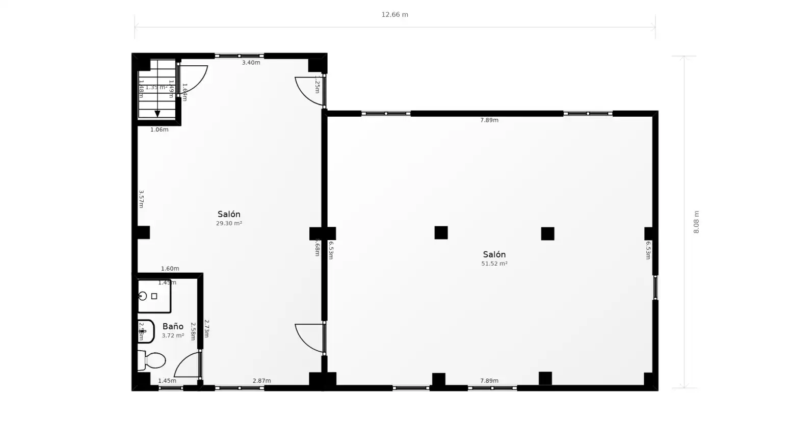 Casa o chalet en venta en Alboraya