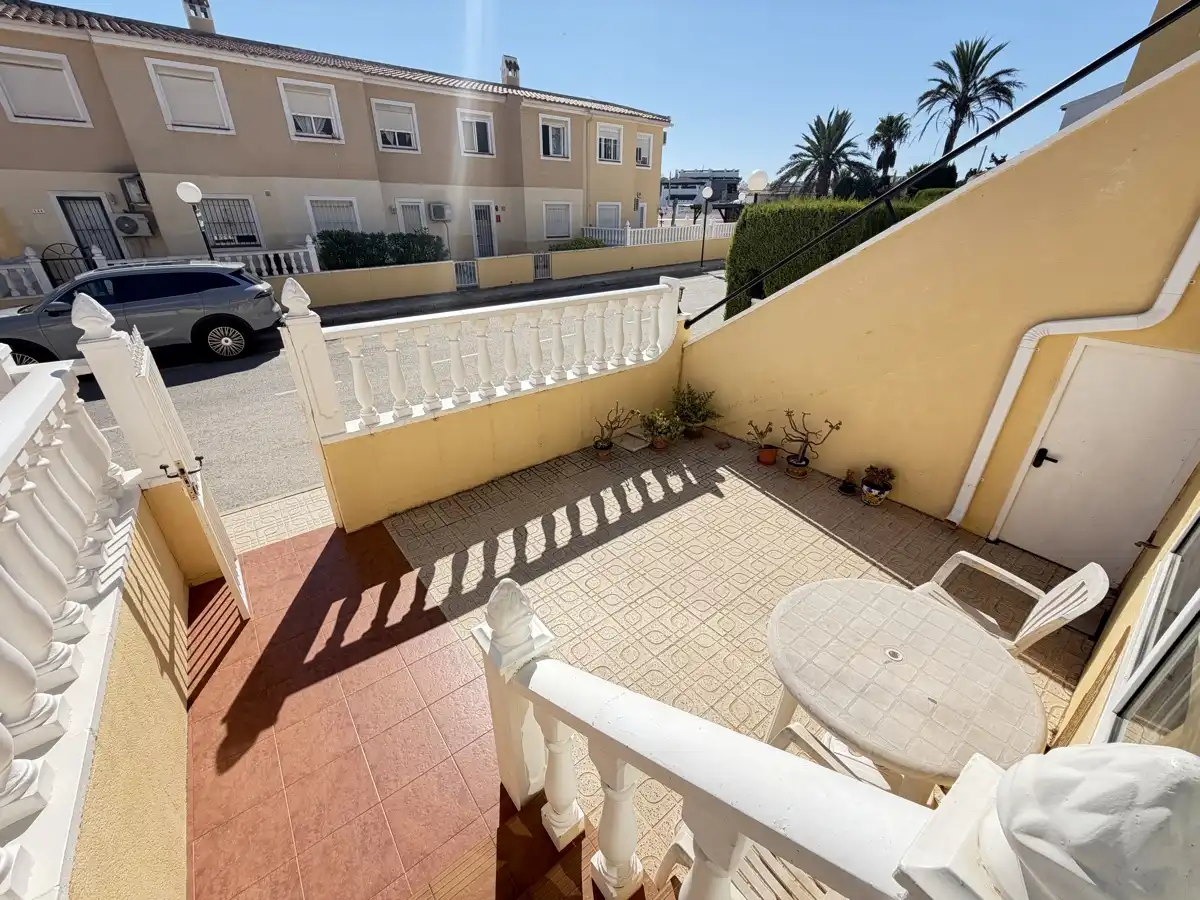 Apartment zum Verkauf in Orihuela ciudad, imagen 3