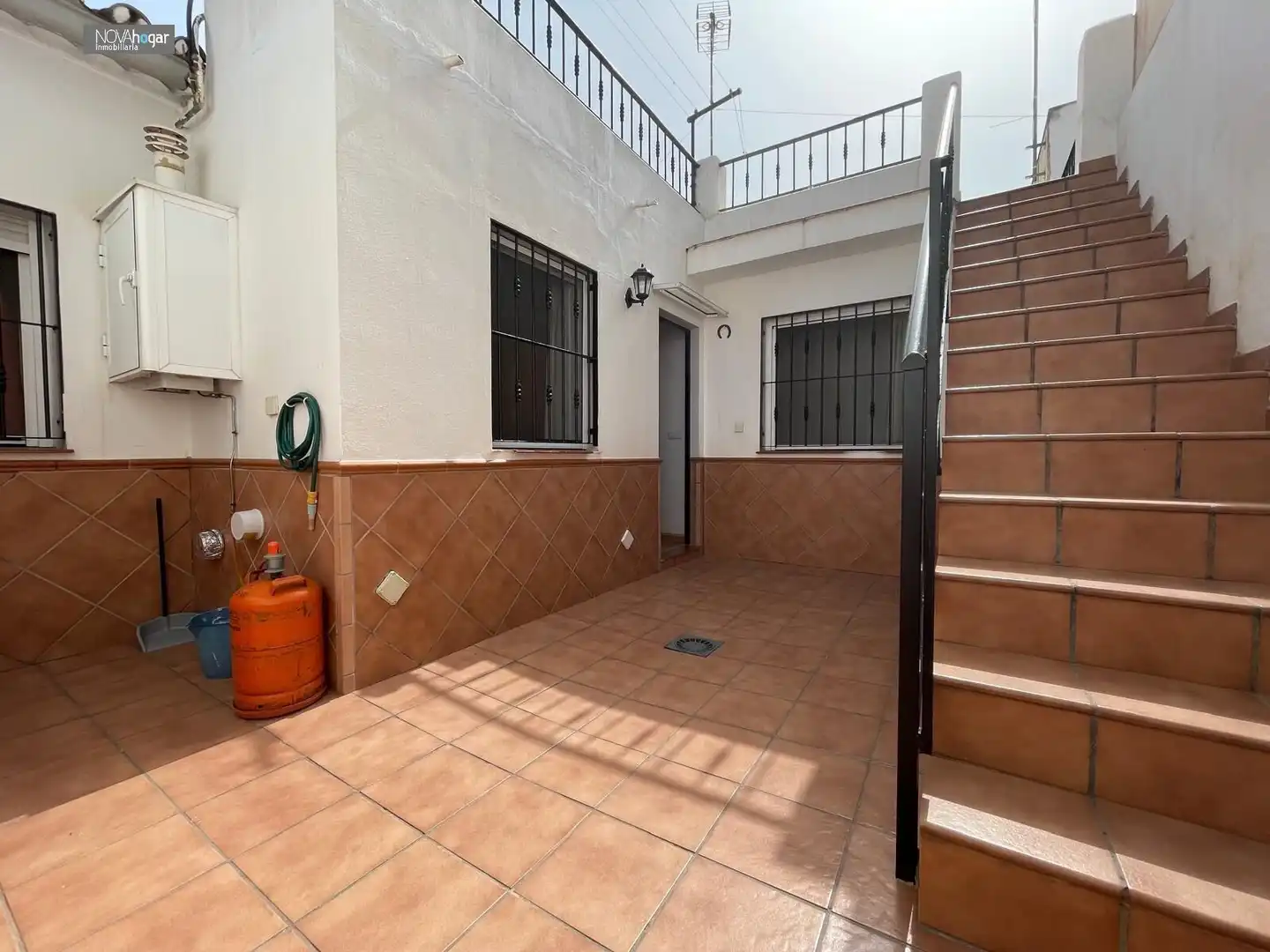 Casa en venda a Cruz de Humilladero, imagen 15