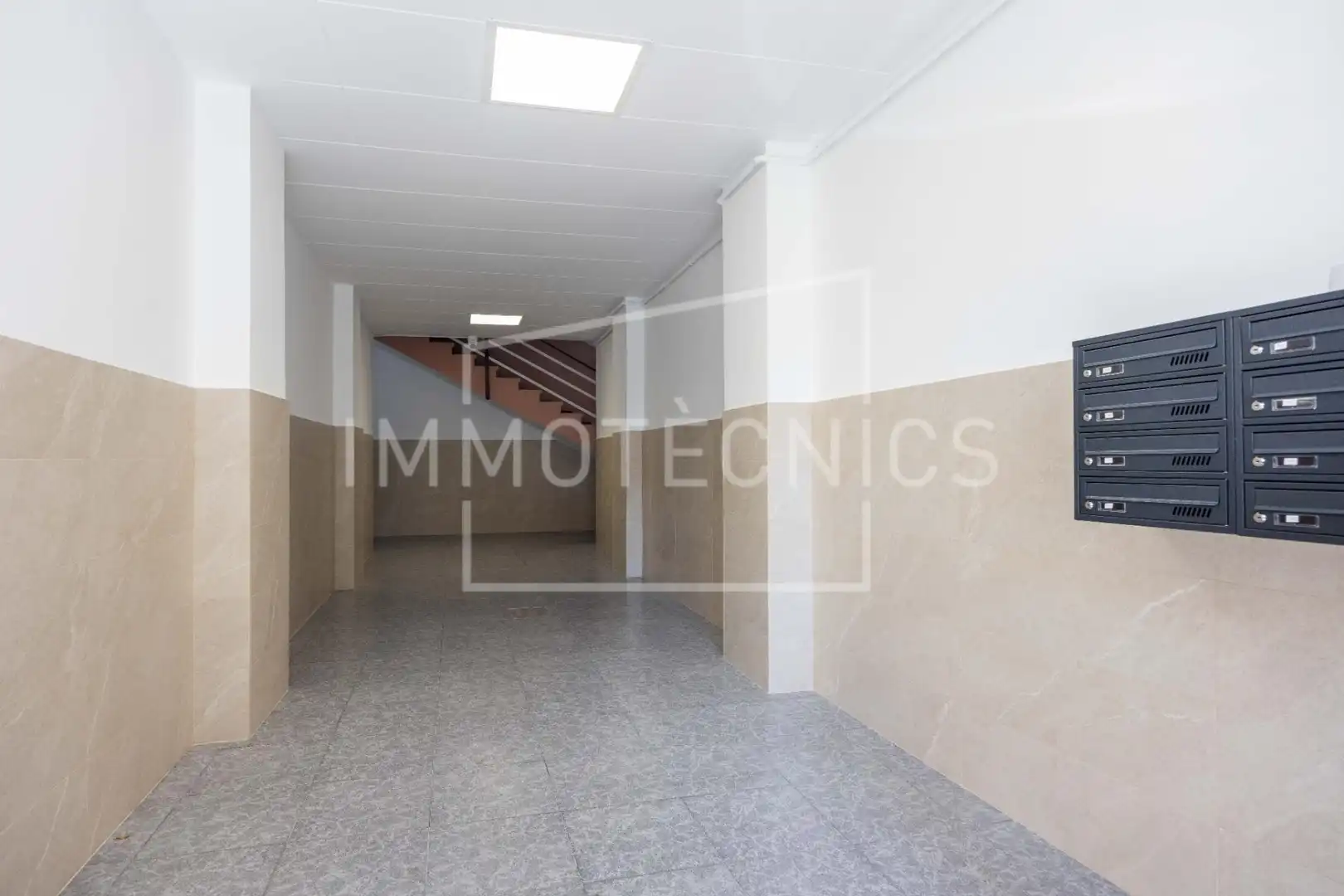 Wohnung zum Verkauf in Granollers mit Balkon