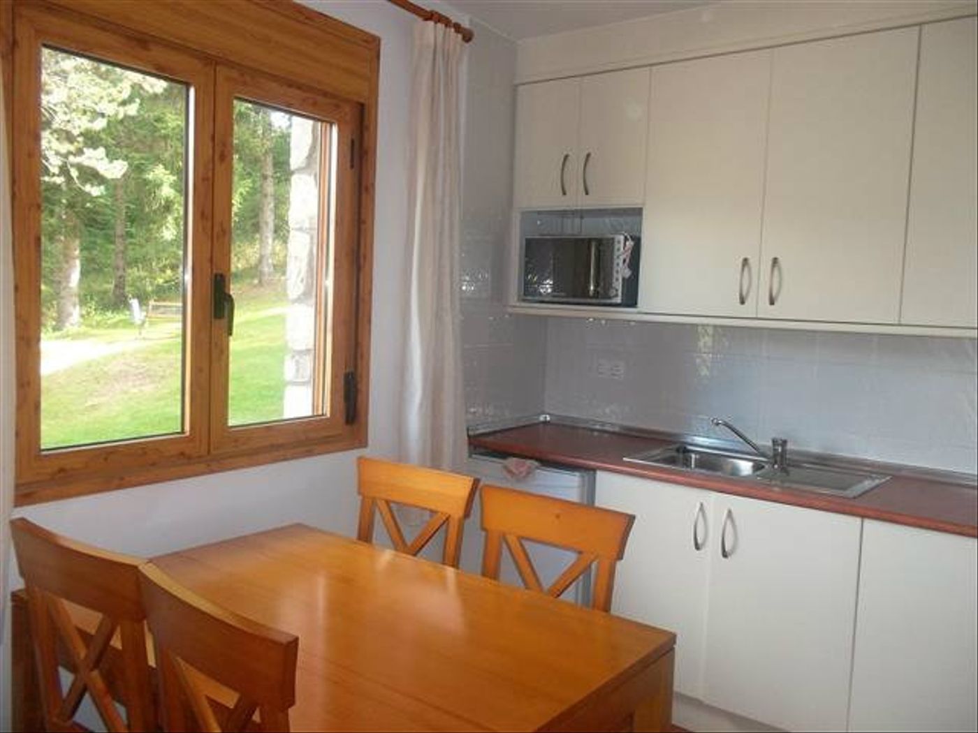 Apartament de lloguer a Avinguda de la Molina, 69, La Molina