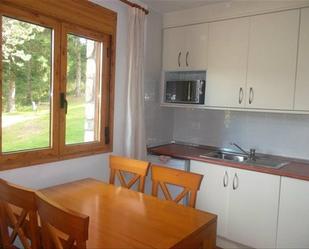 Kitchen of Apartment to rent in Alp  with Terrace and Balcony