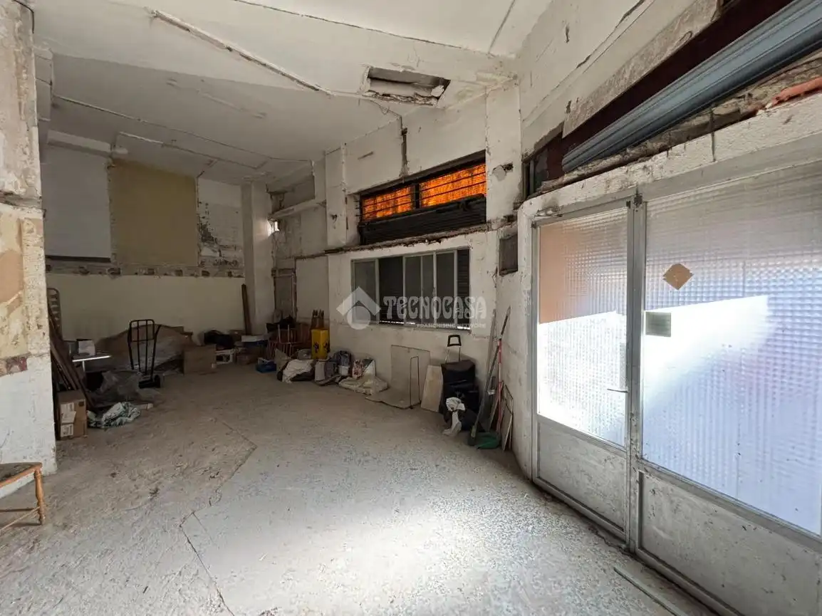 Flat for sale in Casco Histórico, imagen 10