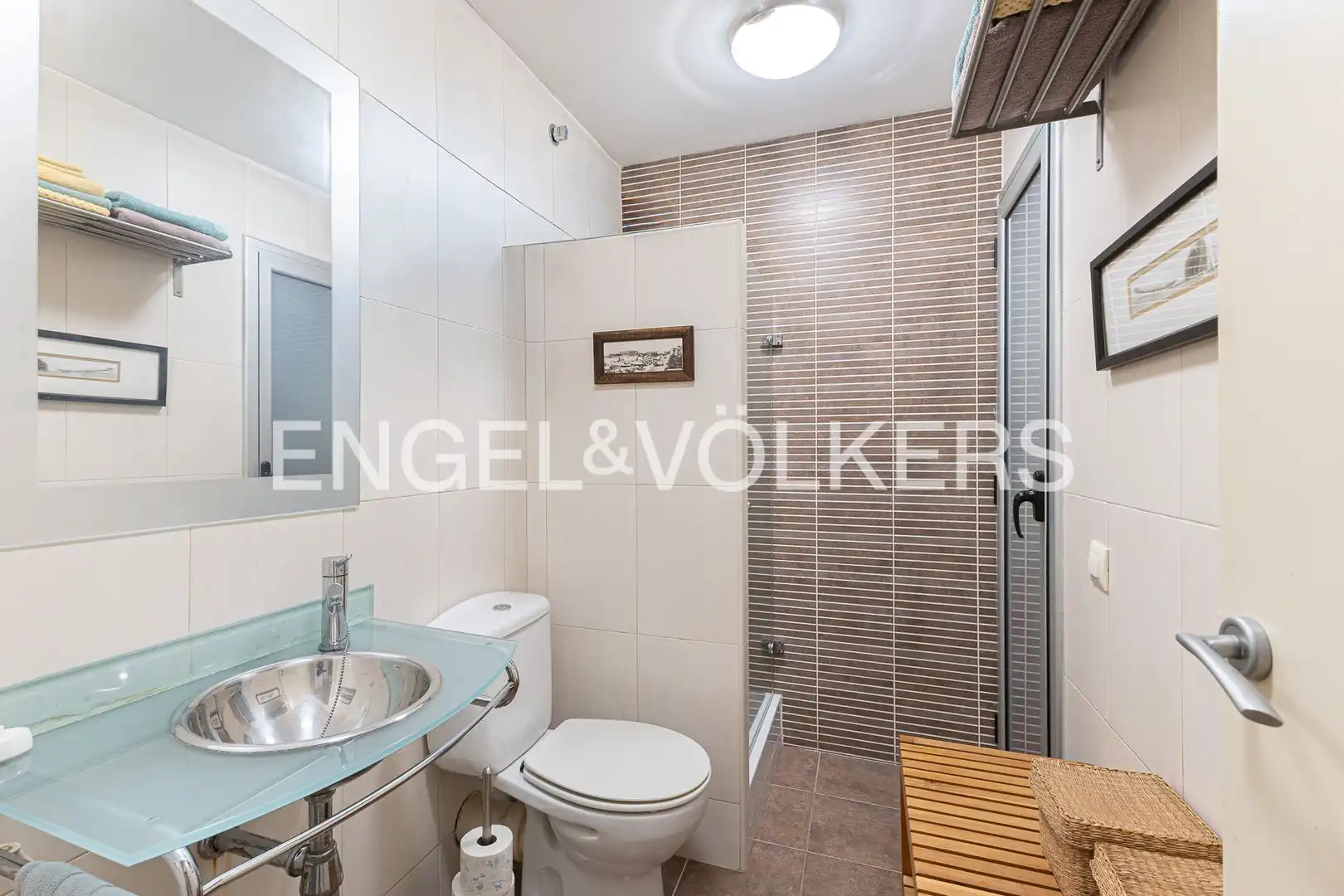 Flat for sale in El Raval