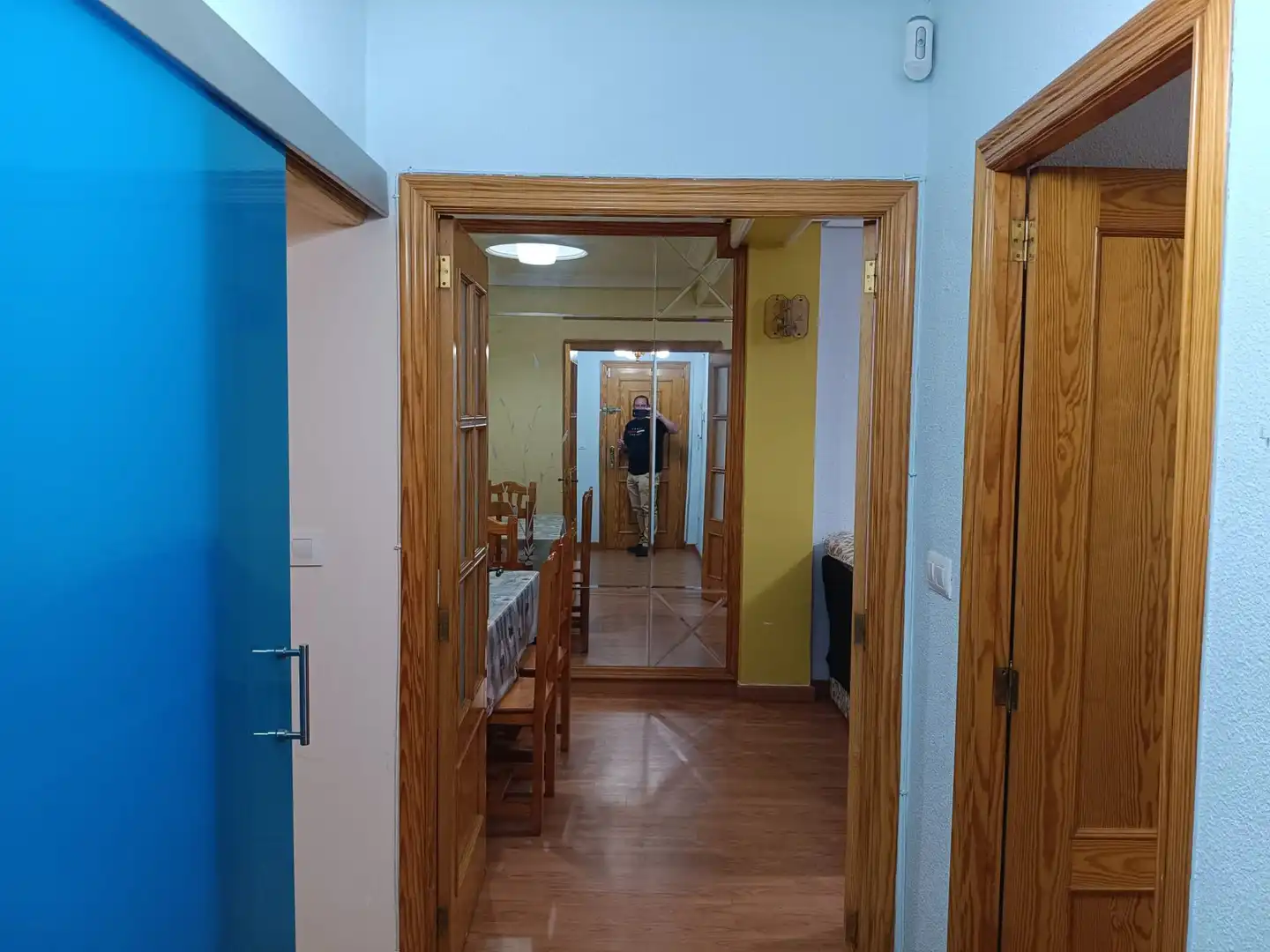 Flat for rent in Los Cuarteros  