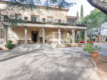 House with pool for sale in Ctra. de Matadepera