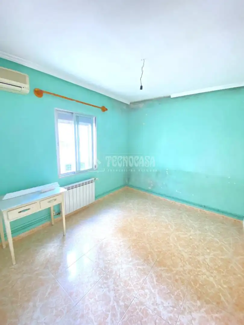 Appartamento con ascensore in vendita a Carabanchel