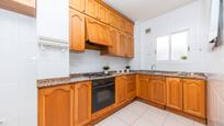 Kitchen of Flat for sale in Viladecans  with Air Conditioner and Balcony