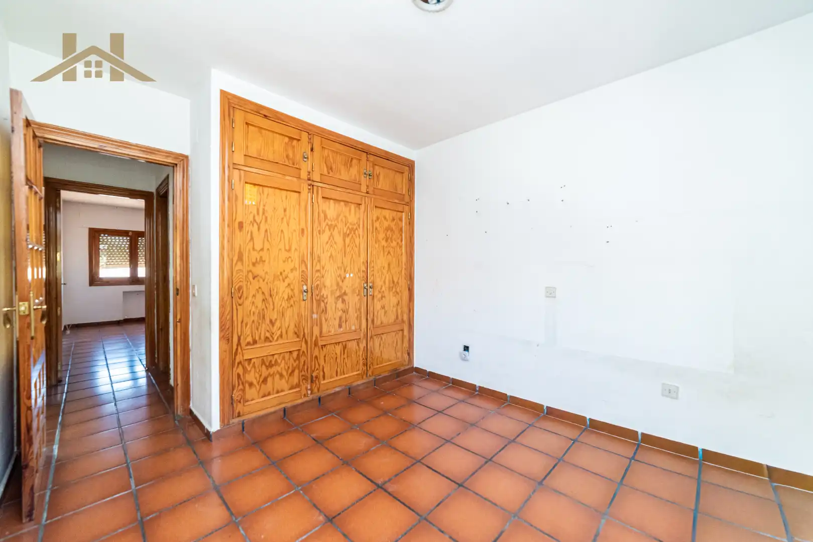 Casa o chalet en venta en El Álamo con Aire acondicionado, Calefacción y Jardín privado