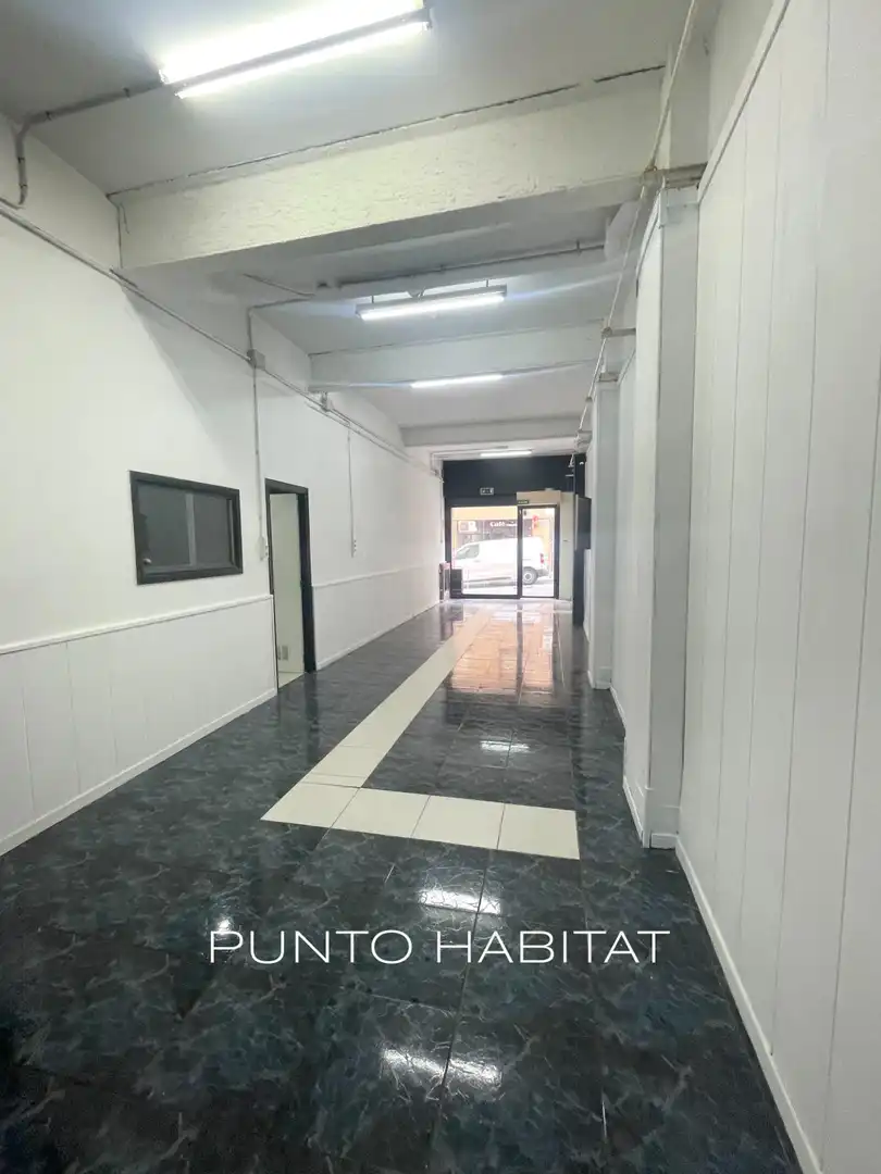 Commercial properties for rent in Barcelona