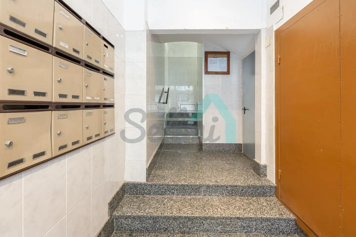 Piso en venta en Oviedo  con Calefacción