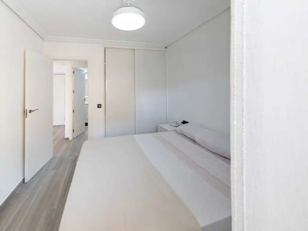 Appartamento con ascensore in vendita a Calle Isaac Albeniz, imagen 10