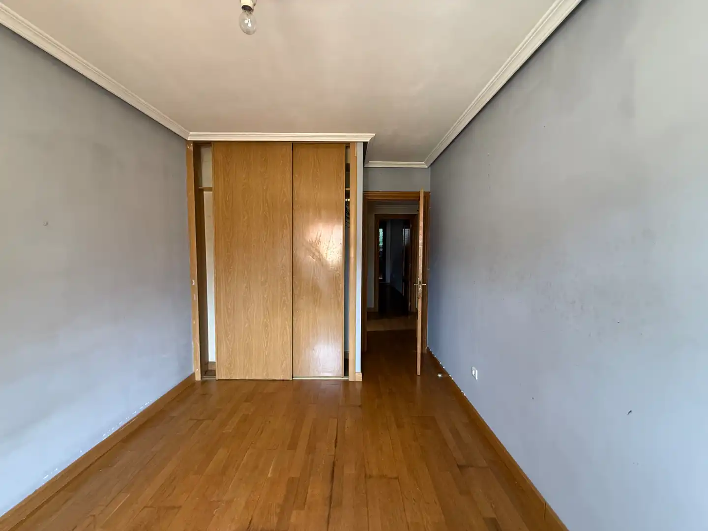 Habitación de Piso en venta en Benavente con Calefacción, Terraza y Balcón