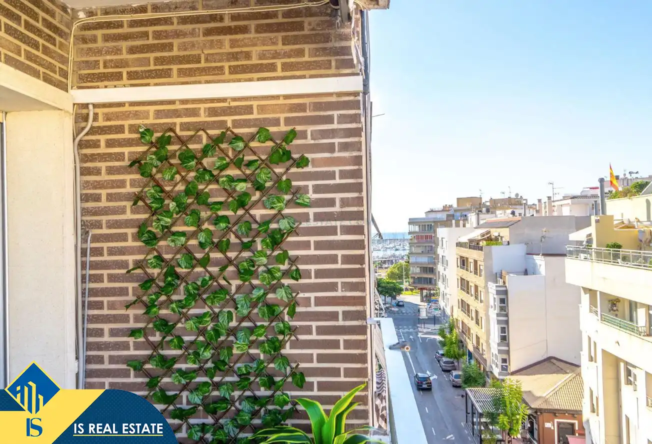 Appartement avec ascenseur à vendre à Centro, imagen 17